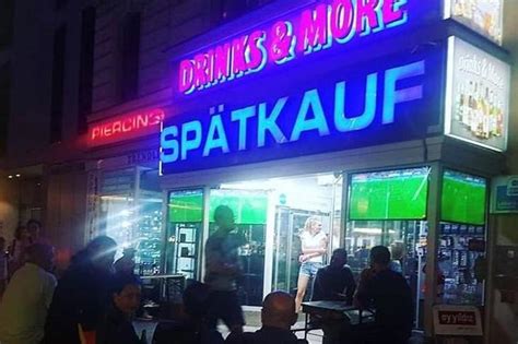 Loving the Spätkauf: why you should visit one of Berlin's 24/7 .